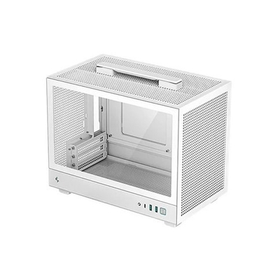 Product Κουτί Η/Υ Deepcool CH160 MESH WH base image