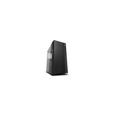 Product Κουτί Η/Υ Deepcool Matrexx 55 Mesh Midi Tower Black base image
