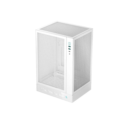 Product Κουτί Η/Υ Deepcool R-CH170-WHNPI0D-G-1 White base image