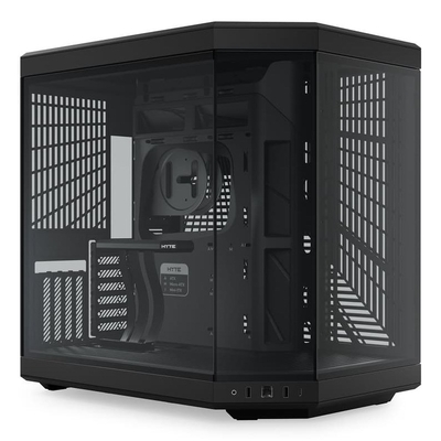 Product Κουτί Η/Υ Hyte Y70 Midi Tower Black base image