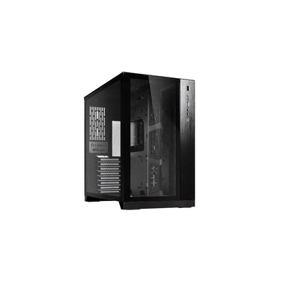 Product Κουτί Η/Υ Lian Li PC-O11 Dynamic Midi Tower Black base image