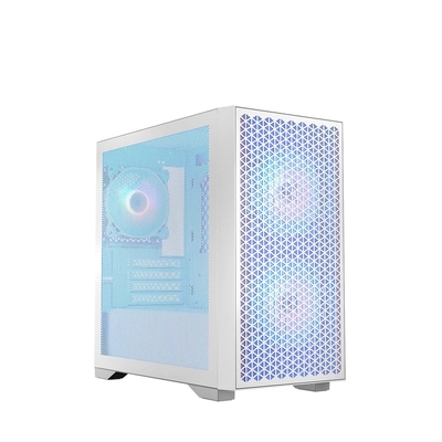 Product Κουτί Η/Υ Logic DART PRO ARGB MINI USB-C White base image