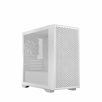 Product Κουτί Η/Υ Logic DART PRO MINI USB-C White base image