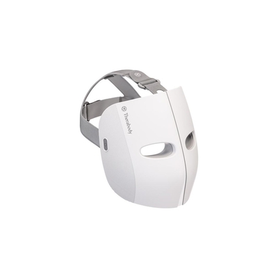 Product Μάσκα Φωτοθεραπείας Προσώπου Therabody TheraFace LED with vibration therapy White base image