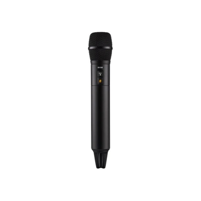 Product Μικρόφωνο Rode Interview Pro - professional wireless hand-held base image