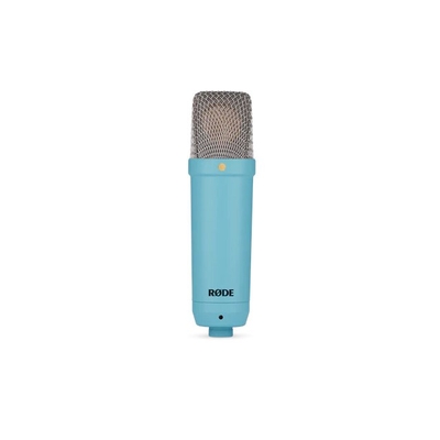 Product Μικρόφωνο Rode NT1 Signature Blue - condenser base image