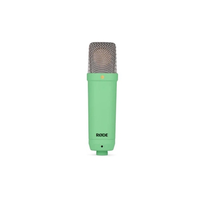 Product Μικρόφωνο Rode NT1 Signature Green - condenser base image