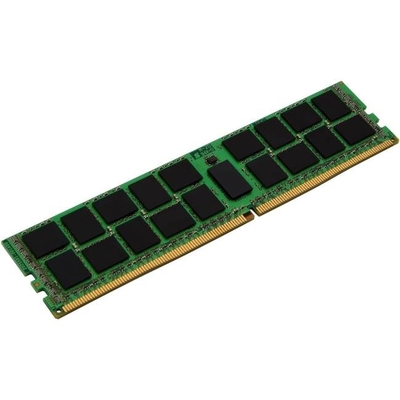 Product Μνήμη RAM Server DDR4 16GB Kingston dedicated for HPE/HP 2666Mhz Reg ECC Module base image