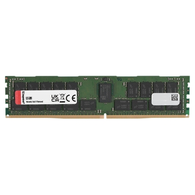 Product Μνήμη RAM Server DDR4 32GB Kingston dedicated for HPE/HP 3200Mhz Reg ECC Module base image