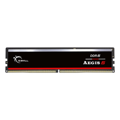 Product Μνήμη RAM Σταθερού DDR5 16GB G.Skill F5-5200J4040A16GX1-IS 1x 16GB 5200 MHz base image