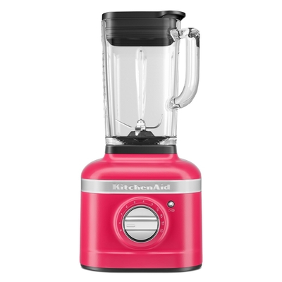 Product Μπλέντερ KitchenAid 5KSB4026EHI 1.4 L Tabletop blender 1200W Pink base image