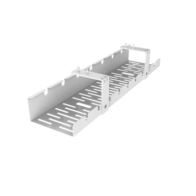Product Οργανωτής Καλωδίων Activejet desk CMP502 White base image