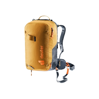 Product Ορειβατικό Σακίδιο Deuter Alproof Lite 20 SL cinnamon/Black - avalanche rucksack base image