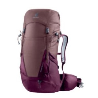 Product Ορειβατικό Σακίδιο Deuter Futura Pro 34 SL 34 L Bordeaux base image
