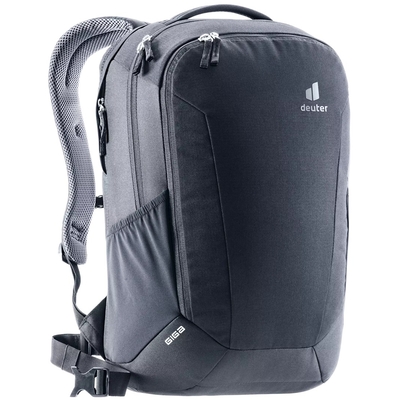 Product Ορειβατικό Σακίδιο Deuter Giga Backpack Casual Black Polyester base image