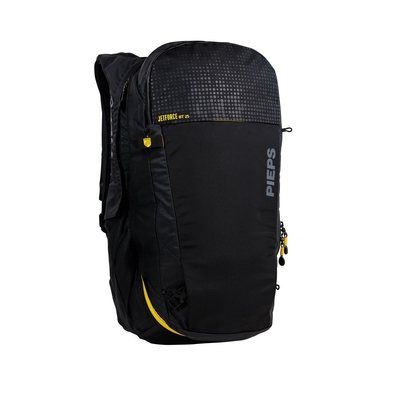 Product Ορειβατικό Σακίδιο Pieps avalanche Backpack JETFORCE BT 25 Black base image