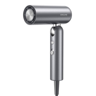 Product Πιστολάκι Μαλλιών Dreame AHD5 Glory Pocket hair dryer (grey) base image