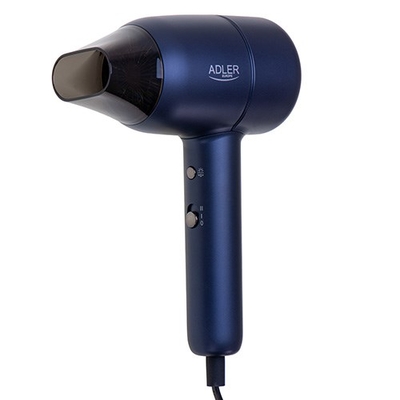 Product Πιστολάκι Μαλλιών Maestro Adler AD 2279b Blue base image