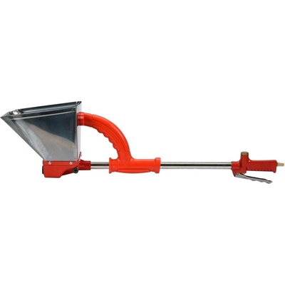 Product Πιστόλι Κονιαμάτων Yato PNEUMATIC WALL PLASTERER YT-54400 base image