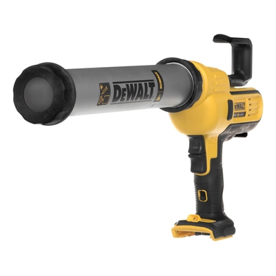 Product Πιστόλι Σιλικόνης Dewalt DCE580N-XJ caulking gun Cartridge caulking gun base image
