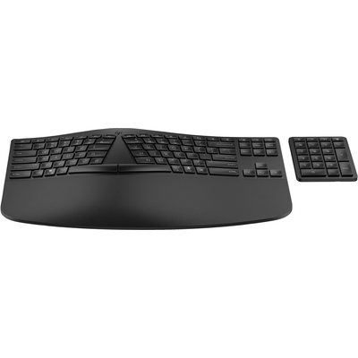 Product Πληκτρολόγιο Ασύρματο HP 960 Ergonomic base image