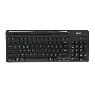 Product Πληκτρολόγιο Ασύρματο iBox Kallisto BT/2.4GHZ base image