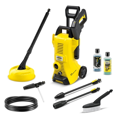 Product Πλυστικό Μηχάνημα Karcher K 3 Power Control Car & Home - 1.676-105.0 base image