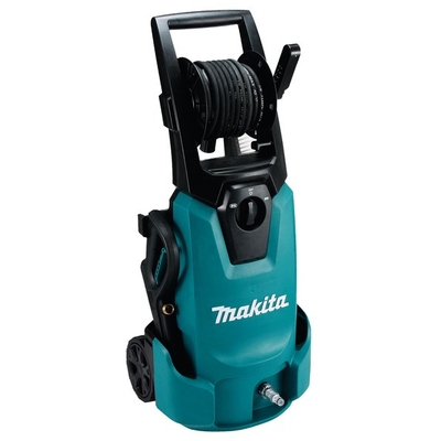 Product Πλυστικό Μηχάνημα Makita HW1300 Upright Electric Black,Blue 420 l/h 1800 W base image