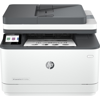Product Πολυμηχάνημα HP LaserJet Pro MFP 3102fdw base image