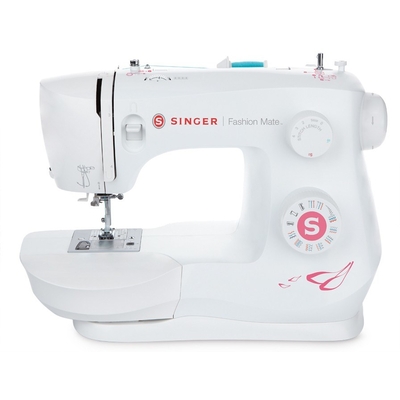 Product Ραπτομηχανή Singer 3333 Fashion Mate Automatic Electric base image