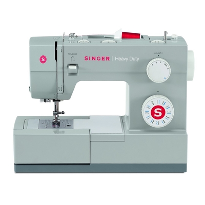Product Ραπτομηχανή Singer 4423 Electric Grey base image