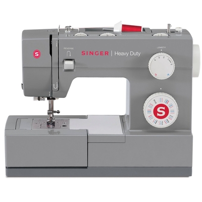 Product Ραπτομηχανή Singer 4432 base image