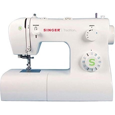 Product Ραπτομηχανή Singer SMC 2273/00 base image