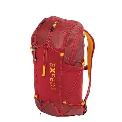 Product Σακίδιο Exped Impulse 15 burgundy Backpack base image