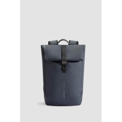 Product Σακίδιο XD Design Backpack URBAN FLAP-TOP NAVY P/N: P706.2625 base image