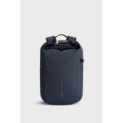 Product Σακίδιο XD Design Backpack Urban Water Resistant NAVY P706.2825 base image