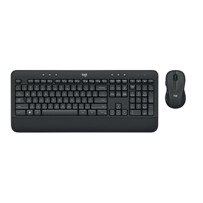 Product Σετ Πληκτρολόγιο Και Ποντίκι Ασύρματο Logitech MK545 ADVANCED Combo base image