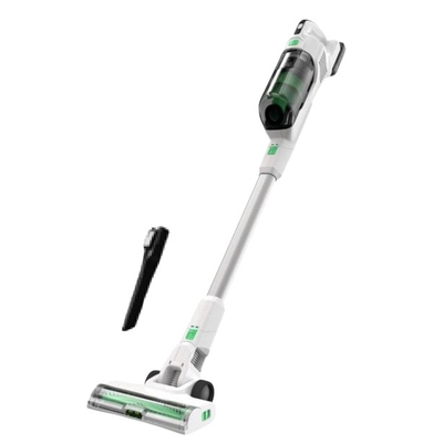 Product Σκούπα Stick Black & Decker REVSV18D1 2-in-1 Dry Bagless 0.5 L 36W Green, White 2 Ah base image