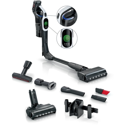 Product Σκούπα Stick Bosch BCS 1041WAC UNLIMITED base image
