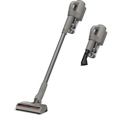 Product Σκούπα Stick Miele Duoflex HX1 CarCare Rechargeable Black Grey base image