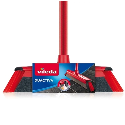 Product Σκούπα Vileda Duactiva Classic base image