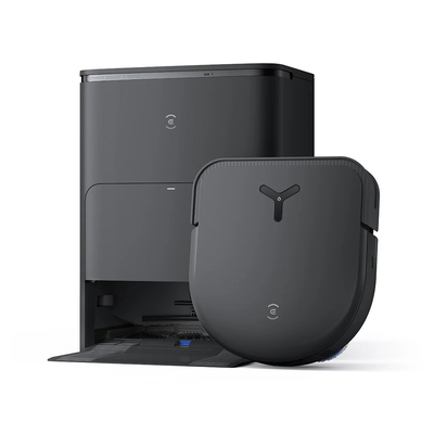 Product Σκούπα Ρομπότ Ecovacs Deebot X5 Omni (Black) base image
