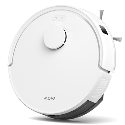 Product Σκούπα Ρομπότ Mova by Dreame E20 (White) base image