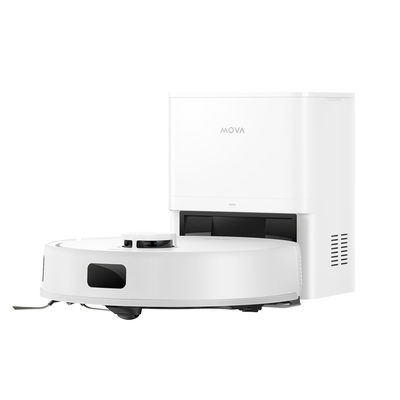 Product Σκούπα Ρομπότ Mova by Dreame E20 Plus (White) base image