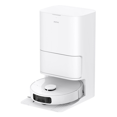 Product Σκούπα Ρομπότ Mova by Dreame E30 Ultra base image