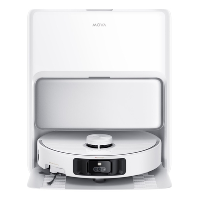 Product Σκούπα Ρομπότ Mova by Dreame P50 Pro Ultra (White) base image