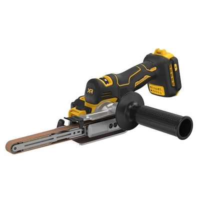 Product Ταινιολειαντήρας Dewalt DCM200N-XJ bench grinder base image