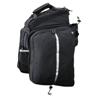 Product Τσαντάκι Σχάρας Ποδηλάτου Topeak MTS TRUNKBAG DXP base image
