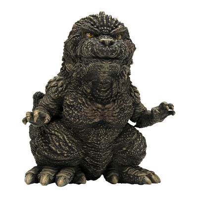 Product Φιγούρα Bandai Banpresto Godzilla Minus One Enshrined Monsters - Godzilla 2023 Ver.2 (Ver.B) base image