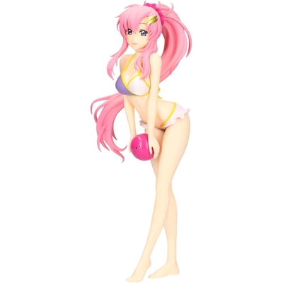 Product Φιγούρα Bandai Banpresto Ms Gundam Seed Freedom Glitter&Glamours - Lacus Clyne base image
